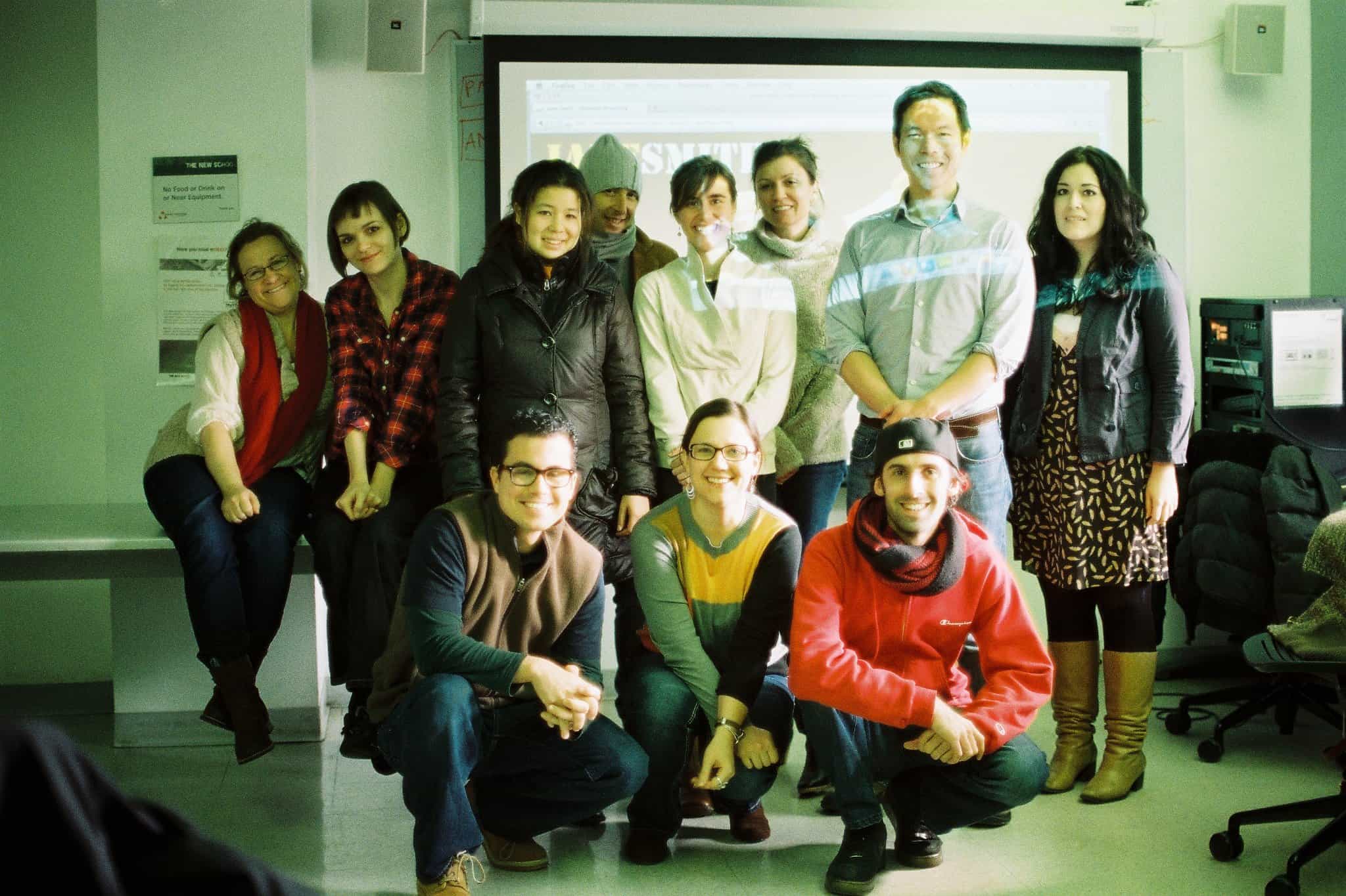 Fall2011-students